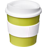 Primo 250 ml Becher mit Schutzring - Lolfat