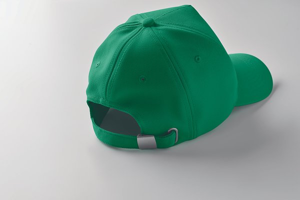 RPET Baseball Kappe 5 Panels Oninate