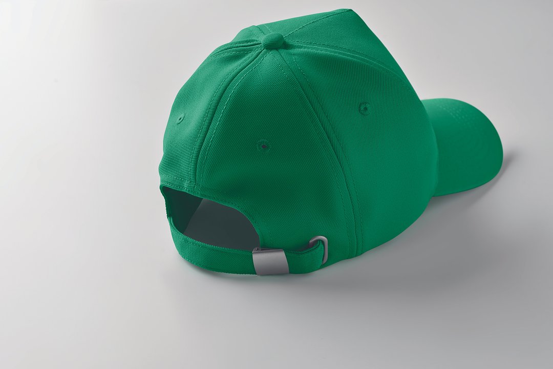 RPET Baseball Kappe 5 Panels Oninate