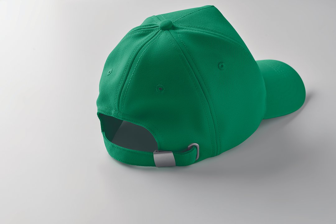 RPET Baseball Kappe 5 Panels Oninate