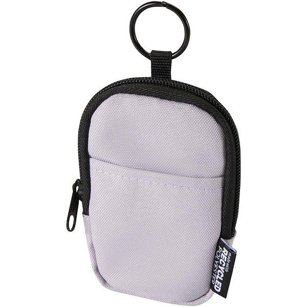 Clip & Go GRS recycelte kleine Tasche 0,2L - Jovinans