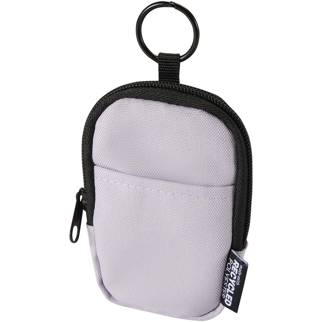 Clip & Go GRS recycelte kleine Tasche 0,2L - Jovinans