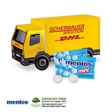 3D PRÄSENT „LKW”