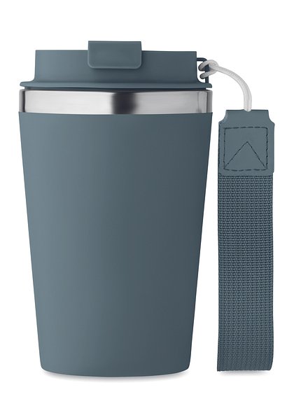 Doppelwandiger Trinkbecher 350 MO2317- Gierdi