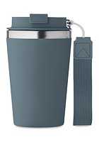 Doppelwandiger Trinkbecher 350 MO2317- Gierdi