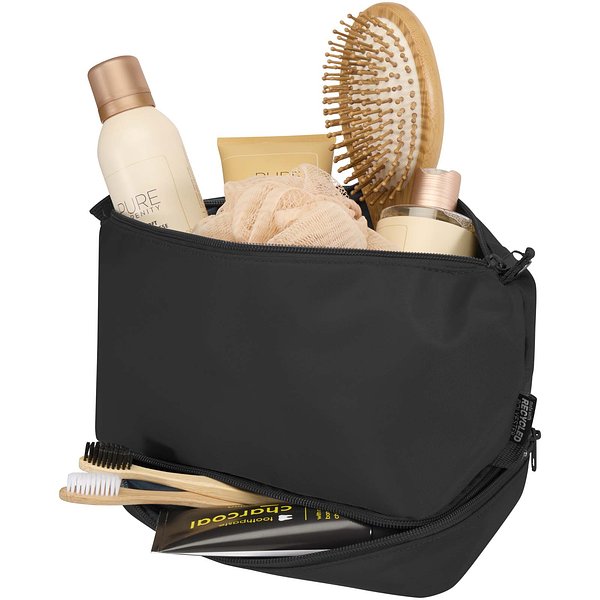 Aware™ Recycelter Reisekulturbeutel 6 L - Duri