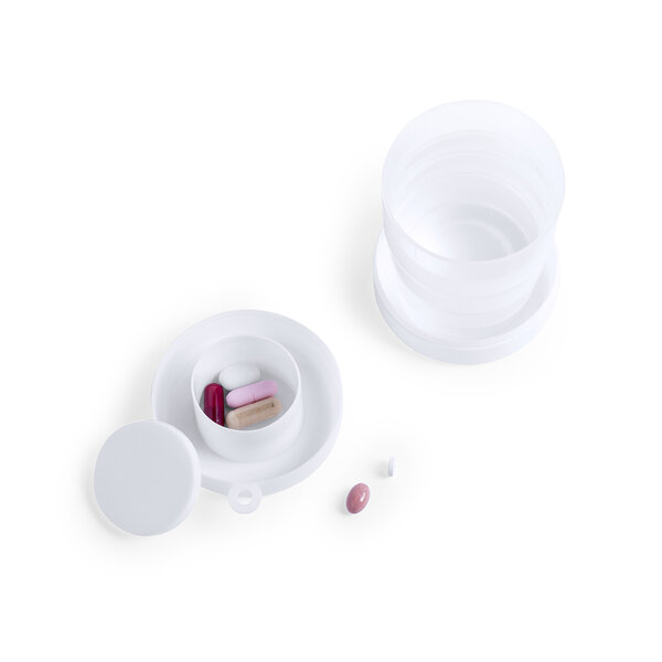 Faltbarer Trinkbecher Idrty