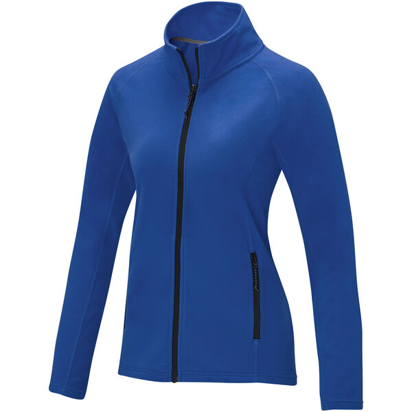 Fleecejacke für Damen - Bigeli