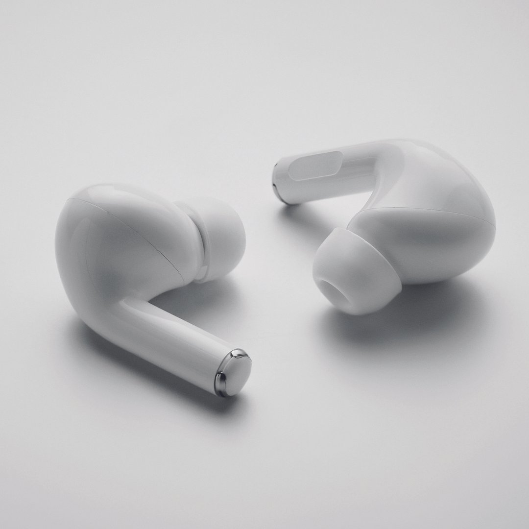 ABS Kopfhörer Lurinas