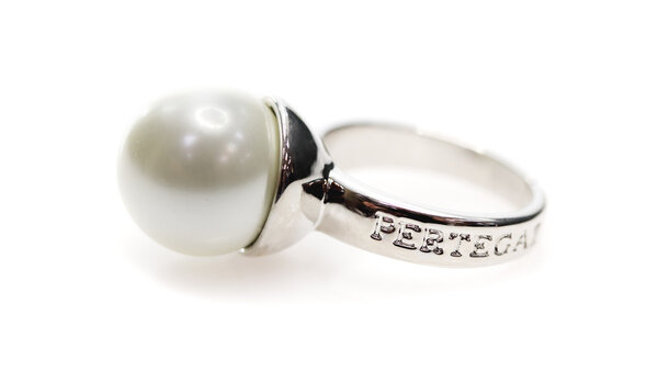 Verstellbarer Ring Idgux