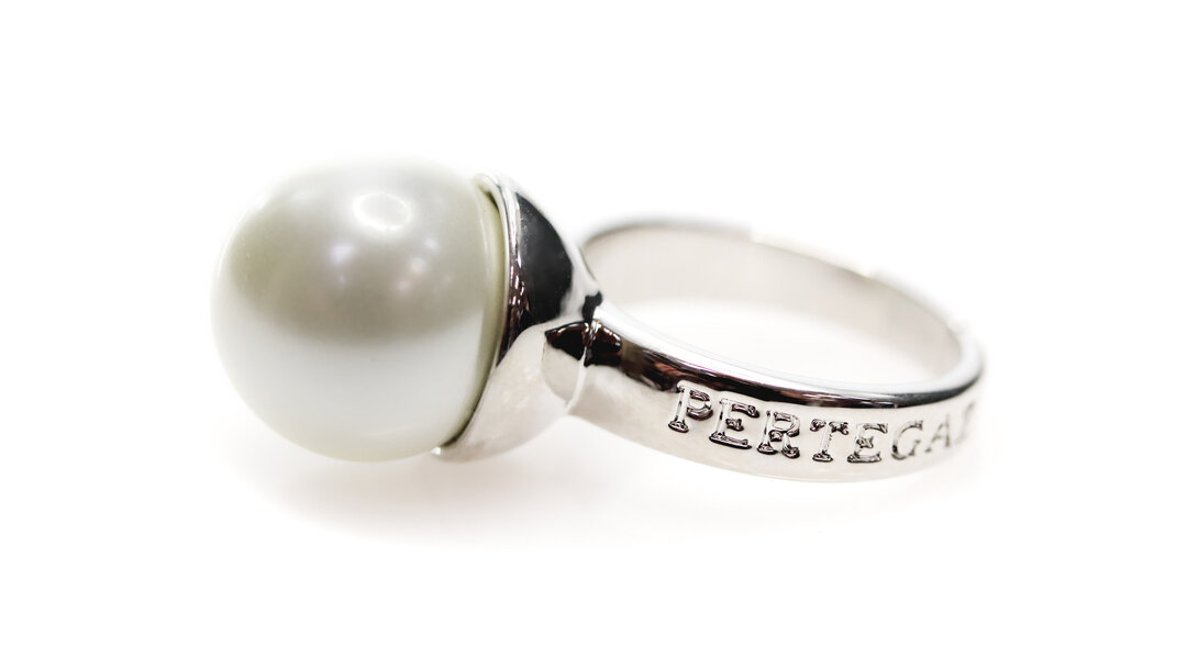 Verstellbarer Ring Idgux