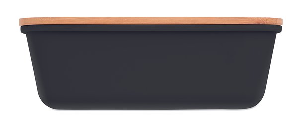 Lunchbox mit Bambus-Deckel Utzena