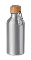Trinkflasche Aluminium 400 ml Neliner