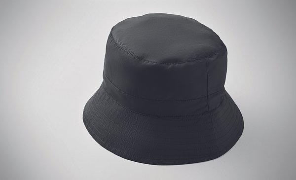 Fisherman-Hat Inanin