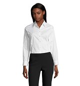 Damen Shirt 140g Rudyco