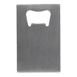 SS Flaschenöffner in Kreditkartenformat Gilgn