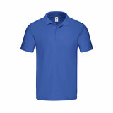 Erwachsene Farbe Polo-Shirt Idnal