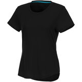 T-Shirt aus recyceltem GRS Material für Damen - Frist