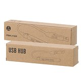 USB Hub Idery