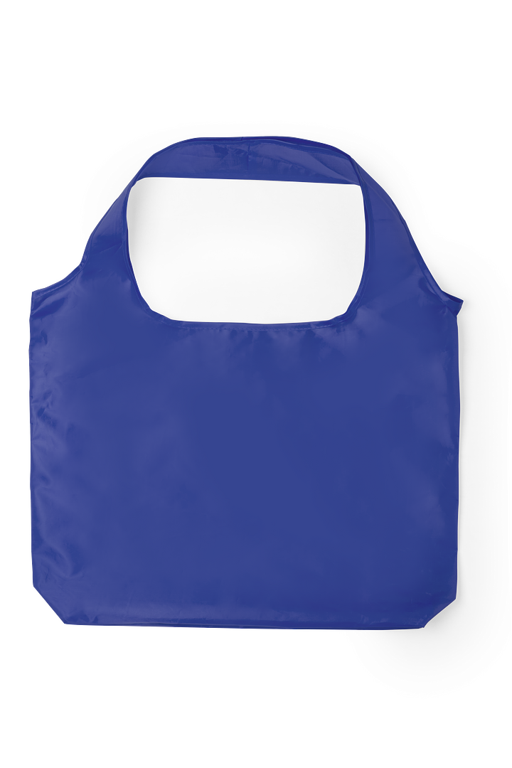 Faltbare Tasche Ident