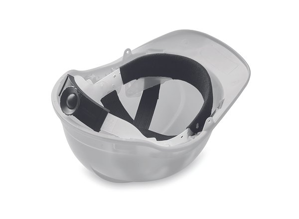 Bauhelm/Arbeitsschutzhelm ABS Loldicco