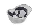 Bauhelm/Arbeitsschutzhelm ABS Loldicco
