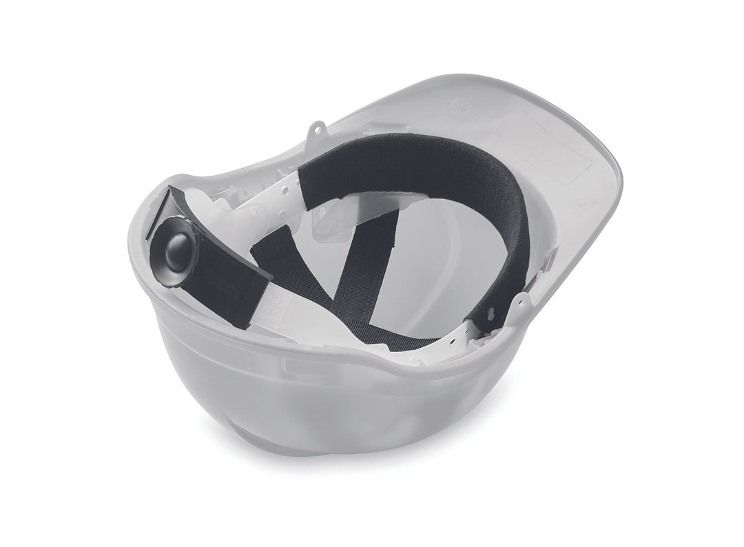 Bauhelm/Arbeitsschutzhelm ABS Loldicco