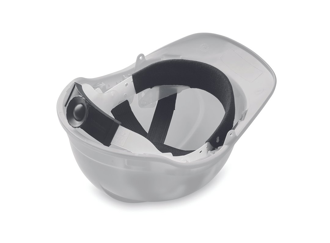Bauhelm/Arbeitsschutzhelm ABS Loldicco