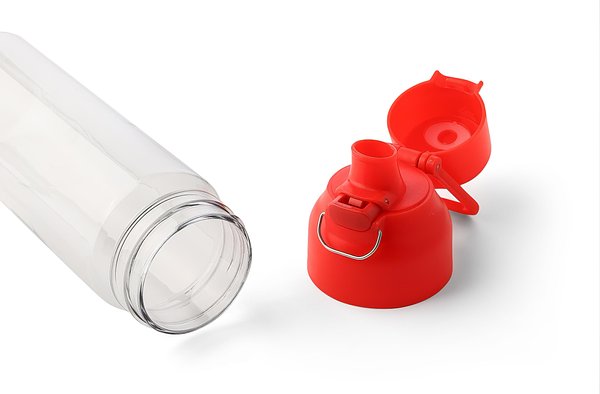 Tritan-Trinkflasche 750 ml Luris