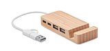 4 Port USB Hub Jonicanna