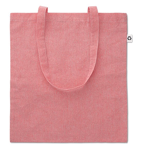 Einkaufstasche 2 tone Giunana