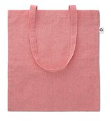 Einkaufstasche 2 tone Giunana