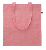 Einkaufstasche 2 tone Giunana