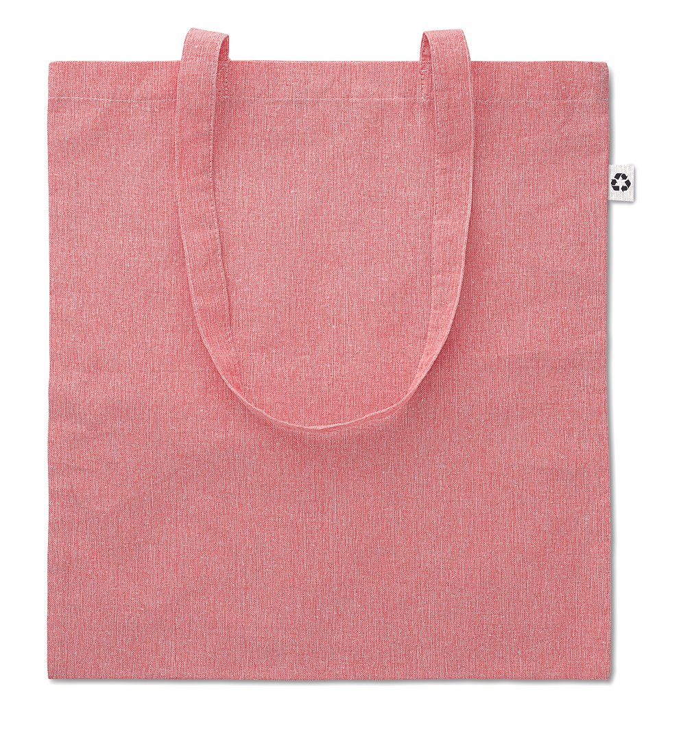 Einkaufstasche 2 tone Giunana