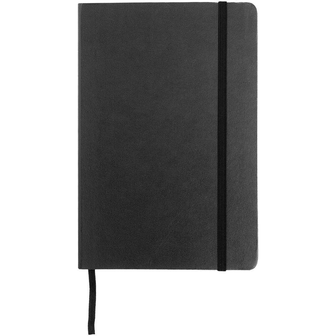 A5 Hard Cover Notizbuch - Vreli