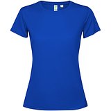 T-Shirt für Damen - Giuanna
