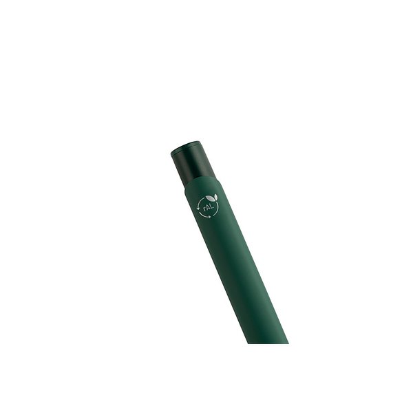 Kugelschreiber aus recyceltem Aluminium Frister