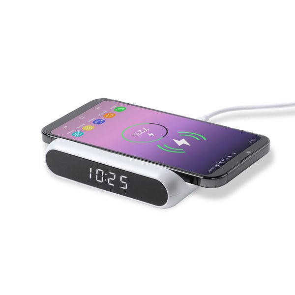 Multifunktion Tischuhr Idmal