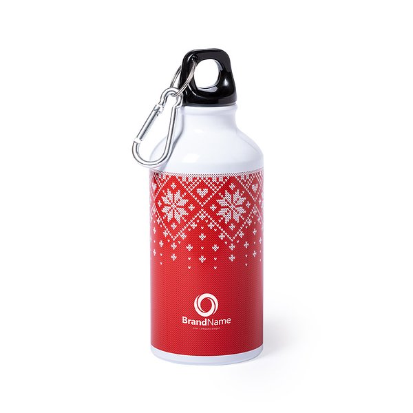 Trinkflasche Idven