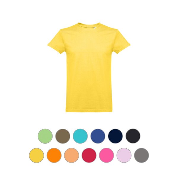 Unisex Kinder T-shirt Inglik