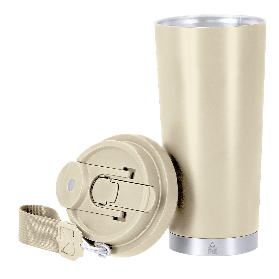 Wärme Trinkbecher Idont