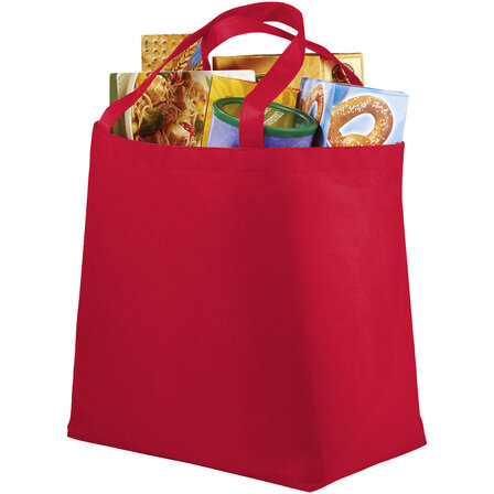 Non Woven Einkaufstasche 28L - Lüzzaitas