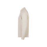Hemd Oxford (180 g/m²) für Herren, aus Baumwolle (50 %), Polyester (45 %) und Elasthan (5 %) Gritll