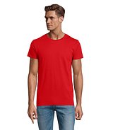 Männer T-Shirt 175g Paunnen