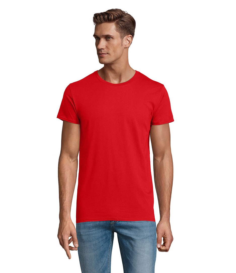 Männer T-Shirt 175g Paunnen