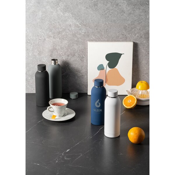 Trinkflasche aus Edelstahl 550ml Inanrinan