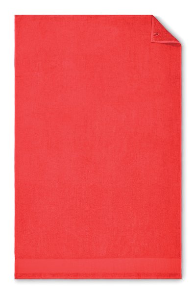 Badetuch aus Baumwolle Uelylana