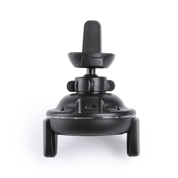 Ladegerät Halter Idlax