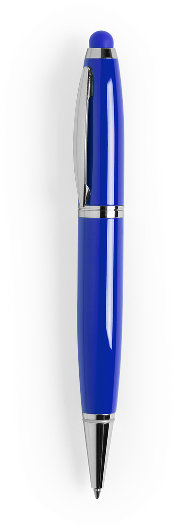 Kugelschreiber Pointer USB