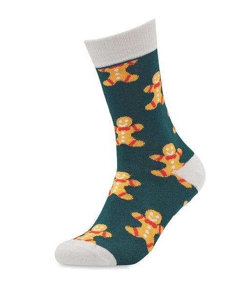 Weihnachtssocken Gr. L Lori